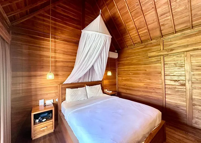 Wooden