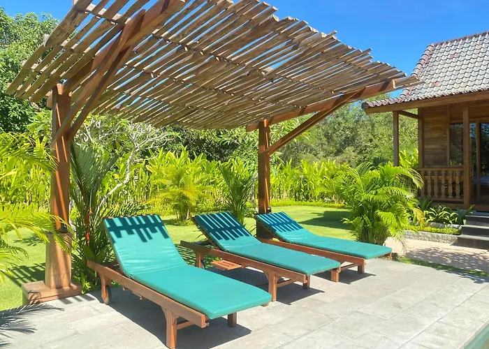 Wooden Uluwatu (Bali)
