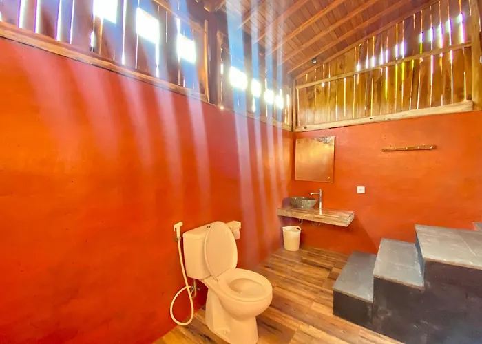 Wooden Hotel 3*