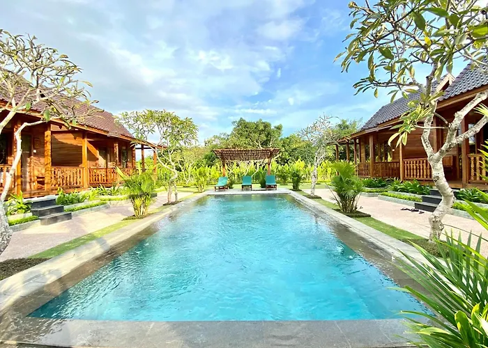 Hotel Wooden 3*