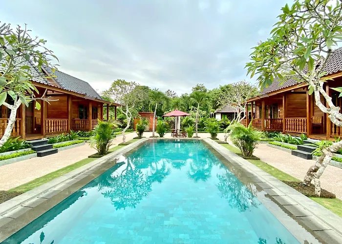 Hotel Wooden 3*