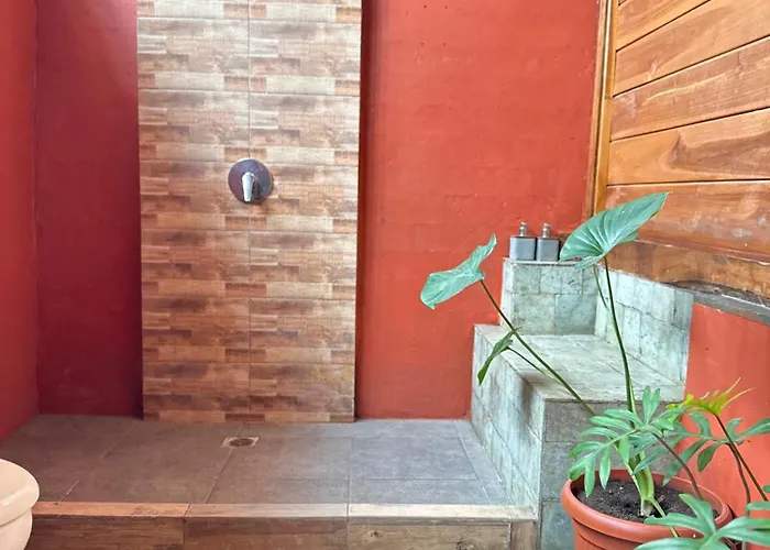 Wooden Uluwatu (Bali)